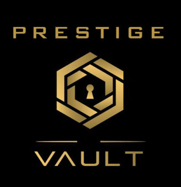 PRESTIGE VAULT