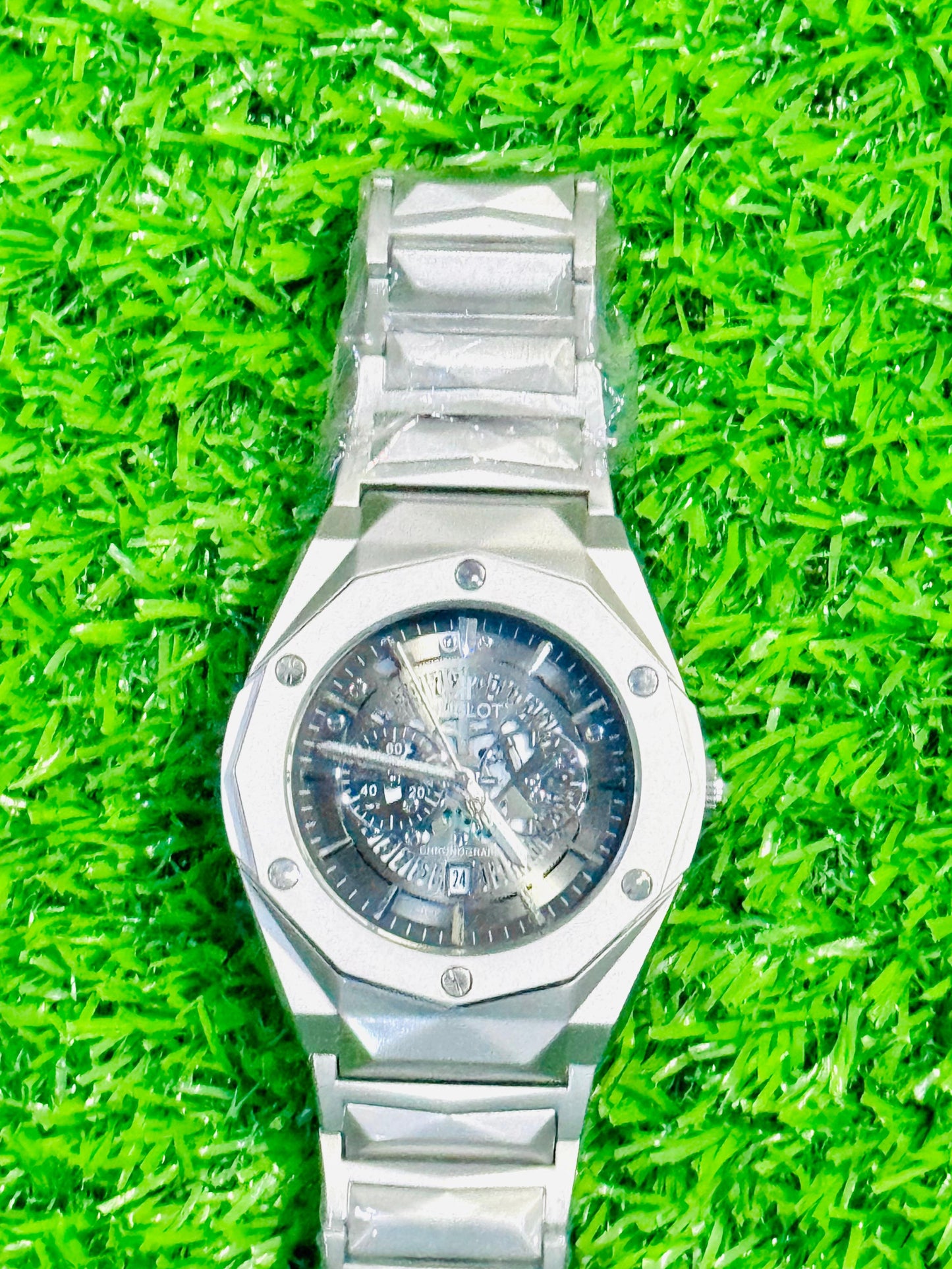 Best quality hublot watch